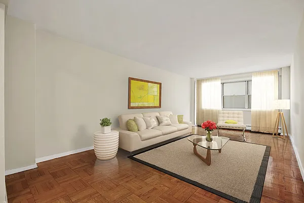 Sold by Brown Harris Stevens | media 1
