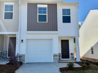 1226 Forestbrook Ln, Spartanburg, SC 29303