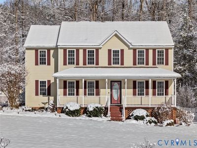 11718 Corte Castle Rd, Chesterfield, VA, 23838