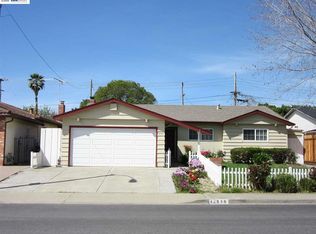 42939 Everglades Park Dr, Fremont, CA 94538