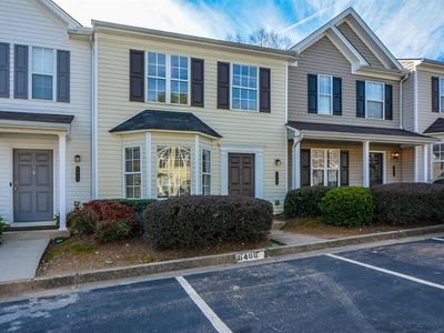 6466 Arbor Gate Dr SW #9, Mableton, GA, 30126