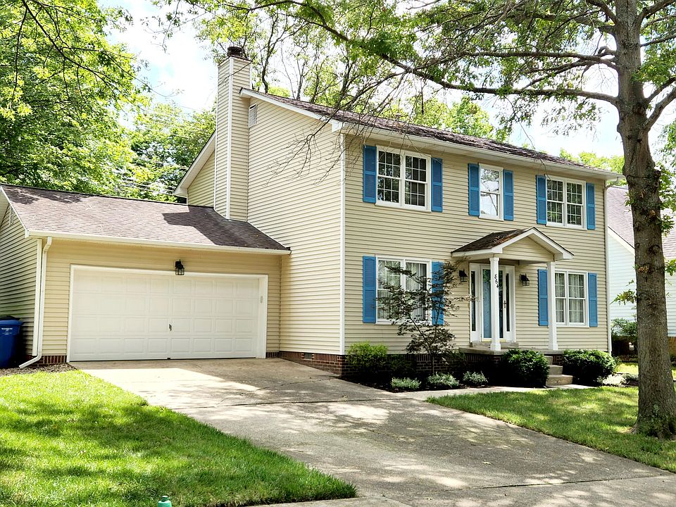 864 Edgewood Dr, Lexington, KY 40515 Zillow