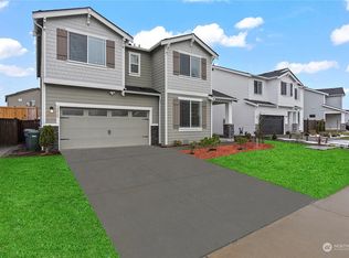 12860 176th Street Ct E, Puyallup, WA 98374