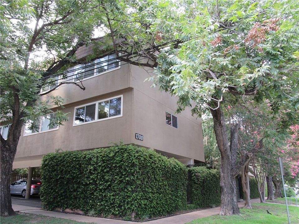 1st image of 1700 Nueces St APT 201