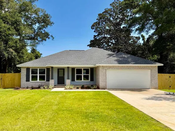 2014 Bainbridge Ave, Pensacola, FL 32507
