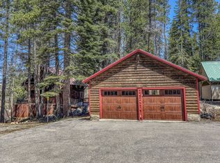 21926 Donner Pass Rd, Soda Springs, CA 95728