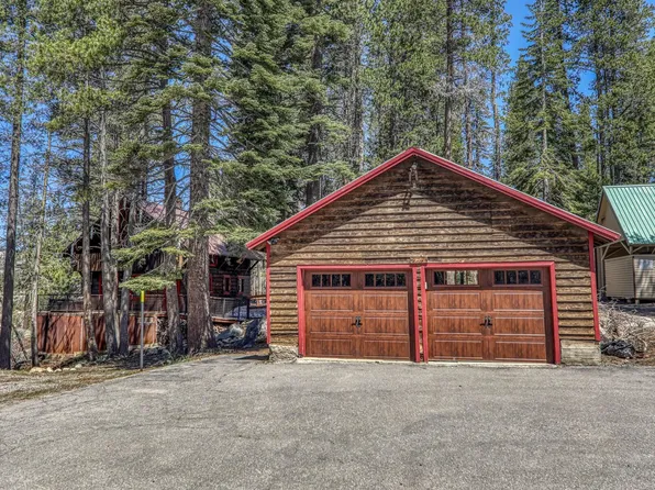 21926 Donner Pass Rd, Soda Springs, CA 95728