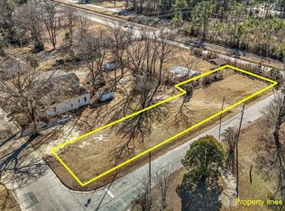 301 Dunn St, Rocky Mount, NC 27801