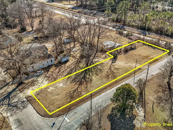 301 Dunn St, Rocky Mount, NC 27801