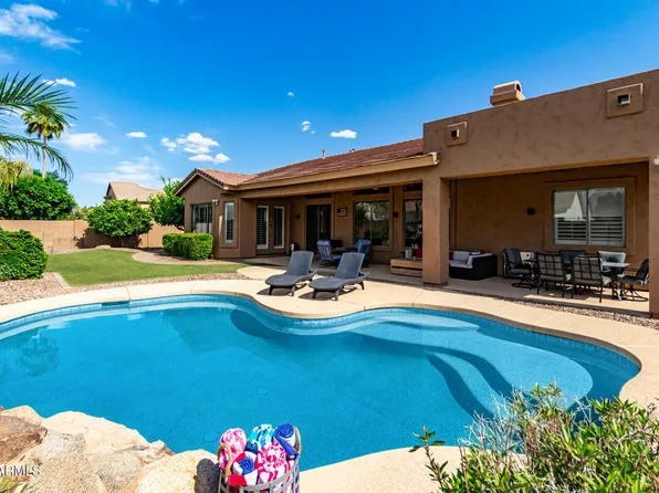 754 E ELMWOOD Place, Chandler, AZ 85249