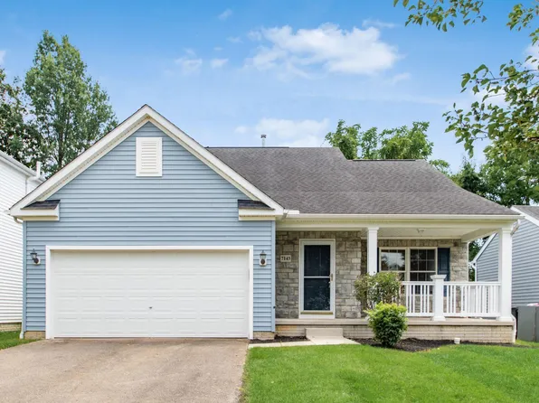 7143 Serenoa Dr, Reynoldsburg, OH 43068