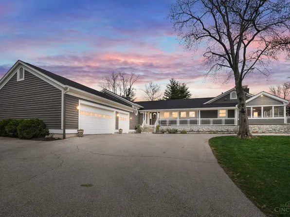2631 Newtown Rd, Cincinnati, OH 45244