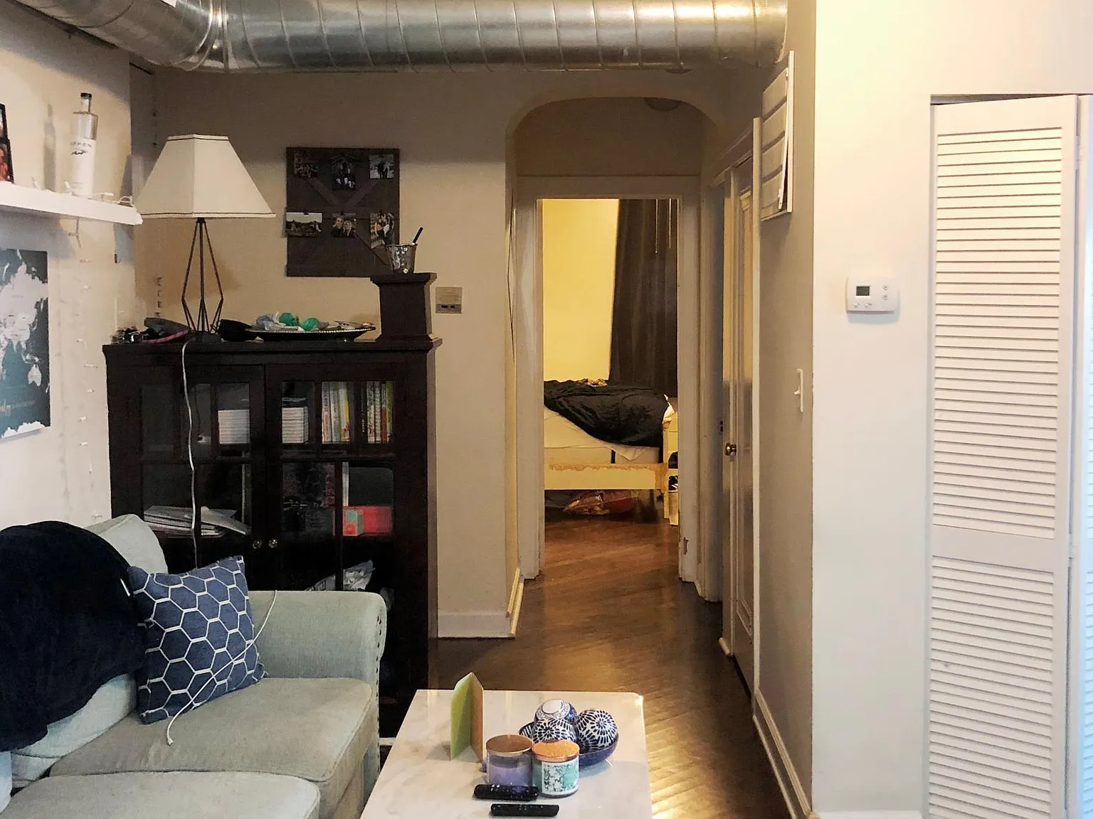 1 bed, 800 sqft, $2,295 — Photo 4