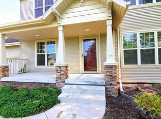 7602 Lindemann Trl, Madison, WI 53719