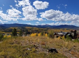 699 Cozens Rdg, Fraser, CO 80442