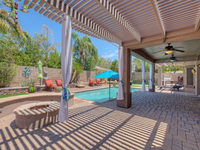 10124 E Pantera Ave, Mesa, AZ, 85212