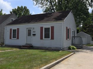 312 Mann Ave, Fairborn, OH