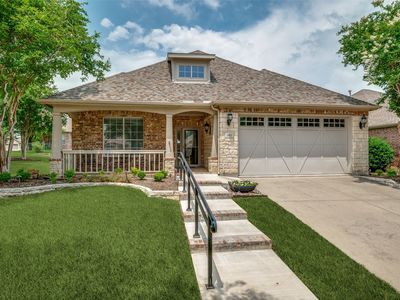 382 Burnswick Isles Way, Frisco, TX, 75036