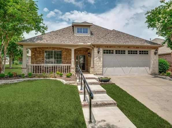 382 Burnswick Isles Way, Frisco, TX 75036