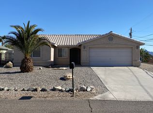 2330 Seabring Dr, Lake Havasu City, AZ 86403
