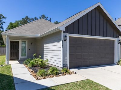 2527 Moapa Dr, Conroe, TX, 77384