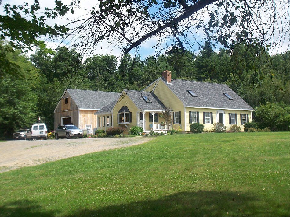 Front view