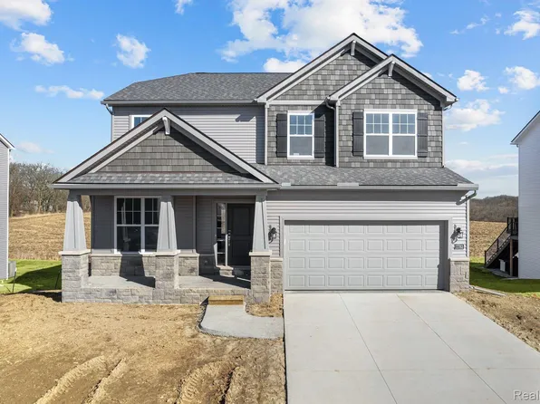 2783 Riverview Ln, Saline, MI 48176