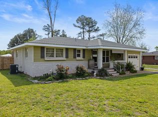 9630 County Line Rd, Leighton, AL 35646