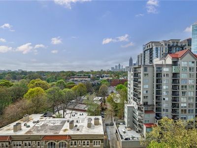 1130 Piedmont Ave NE APT 1407, Atlanta, GA, 30309