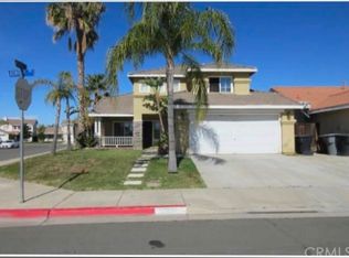 1036 Ashton Pl, Perris, CA 92571