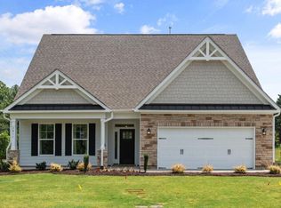 Homes Available Soon, Twin Creek, Kernersville, NC 27284