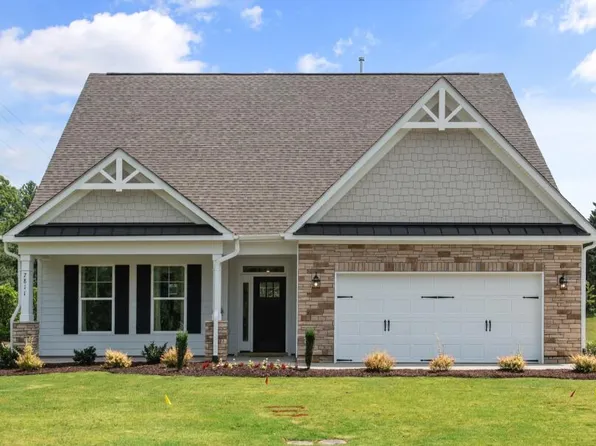 Homes Available Soon, Twin Creek