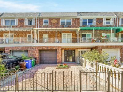2135 Menahan Street, Flushing, NY, 11385