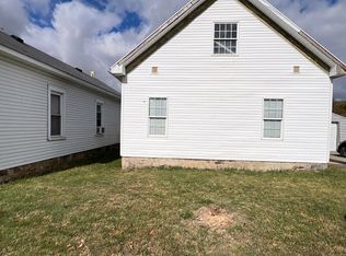 7925 South St, Conover, OH 45317