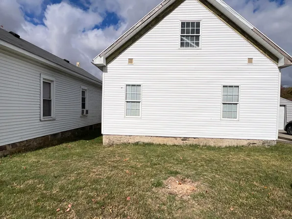 7925 South St, Conover, OH 45317