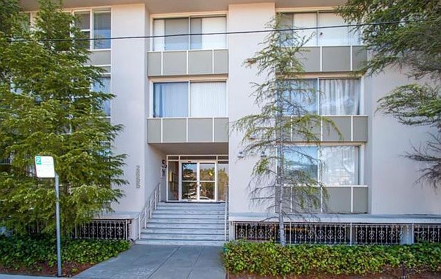 1st image of 2655 Edison St APT 201