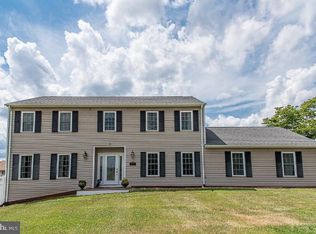 13032 Robin Rd, Culpeper, VA 22701