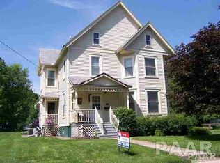 236 Silver St, Bradford, IL 61421