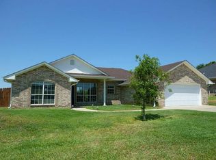 11534 Sprint Dr, Flint, TX 75762