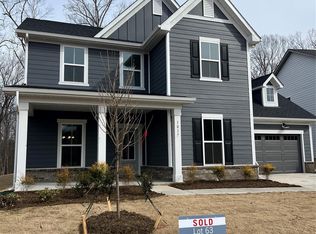 1017 Topaz River Rd, Waxhaw, NC 28173