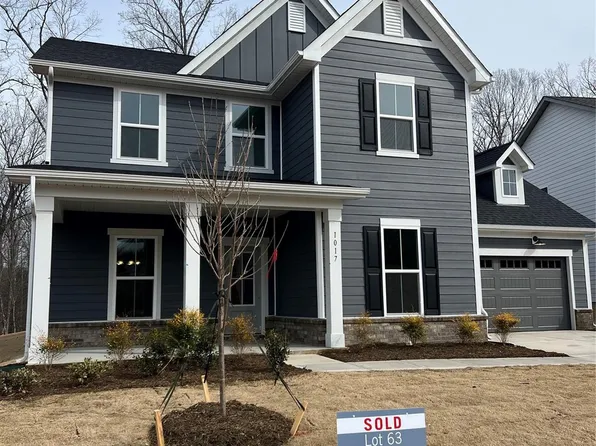 1017 Topaz River Rd, Waxhaw, NC 28173