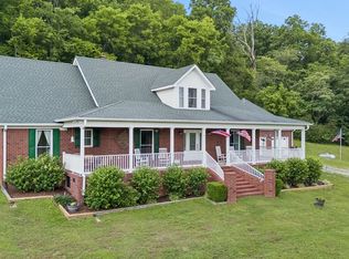 2865 Spring Place Rd, Belfast, TN 37019