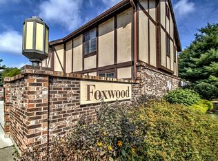 138 Foxwood #138, Milford, CT 06461