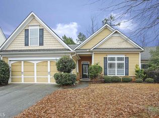 2410 Village Green Dr, Fairburn, GA 30213