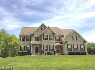 1040 Tiffany Park, Owings, MD 20736