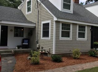 207 Burt St, Taunton, MA 02780