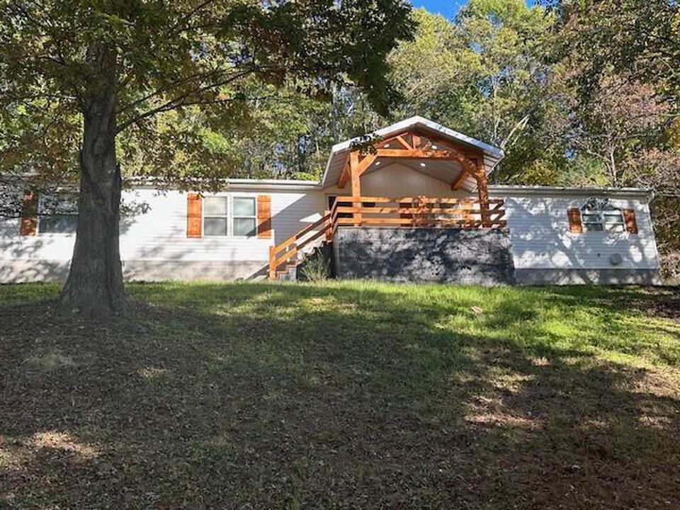 Real estate listing image