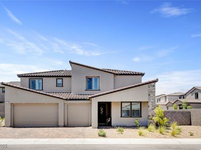 9423 Cruz St, Las Vegas, NV, 89143