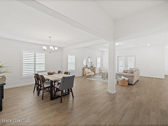 5th image of 3460 Salt Marsh Cir