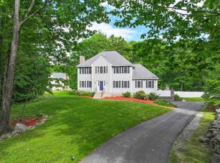 41 Orcutt Dr, Chester, NH 03036